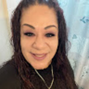 Meet your Posher, Patty